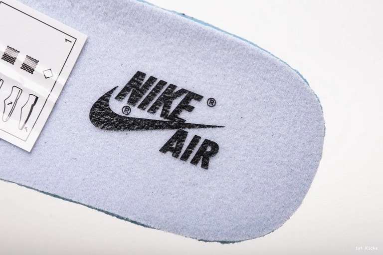 OG  1 555088-013 Retro Black Gray Air Shadow Jordan High 0313